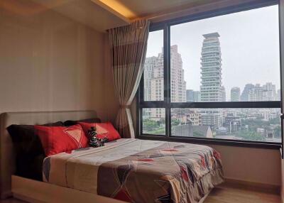 1 bed Condo in H Sukhumvit 43 Khlong Tan Nuea Sub District C016080