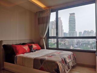 1 bed Condo in H Sukhumvit 43 Khlong Tan Nuea Sub District C016080