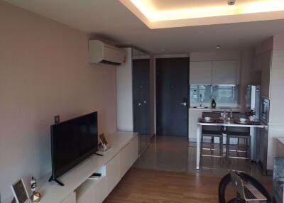 1 bed Condo in H Sukhumvit 43 Khlong Tan Nuea Sub District C016080