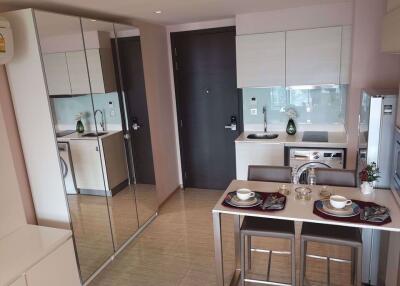 1 bed Condo in H Sukhumvit 43 Khlong Tan Nuea Sub District C016080