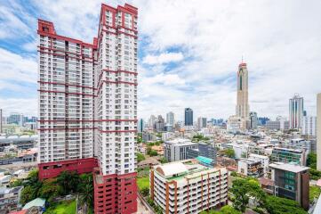 2 bed Condo in Petch 9 Tower Ratchathewi District C016076