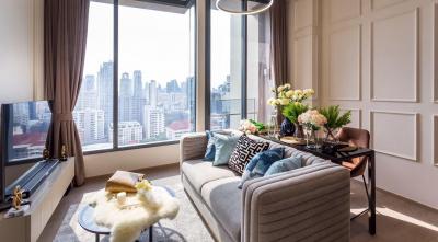 1 bed Condo in The ESSE Asoke Khlong Toei Nuea Sub District C016068