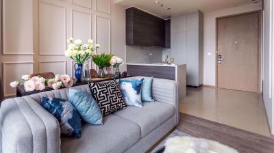 1 bed Condo in The ESSE Asoke Khlong Toei Nuea Sub District C016068