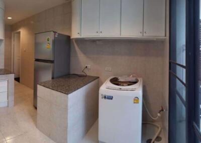 2 bed Condo in Mini House Apartment Yan Nawa Sub District C016064