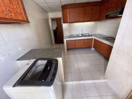 2 bed Condo in Mini House Apartment Yan Nawa Sub District C016062