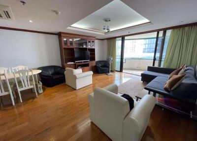 2 bed Condo in Las Colinas Khlong Toei Nuea Sub District C016058