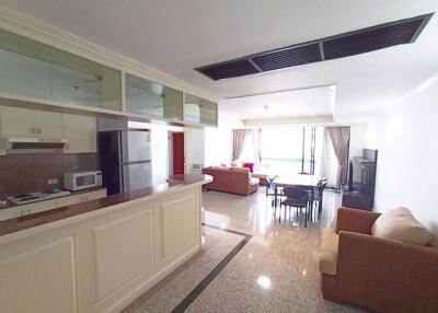 2 bed Condo in Las Colinas Khlong Toei Nuea Sub District C016057