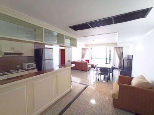 2 bed Condo in Las Colinas Khlong Toei Nuea Sub District C016057