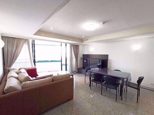 2 bed Condo in Las Colinas Khlong Toei Nuea Sub District C016057