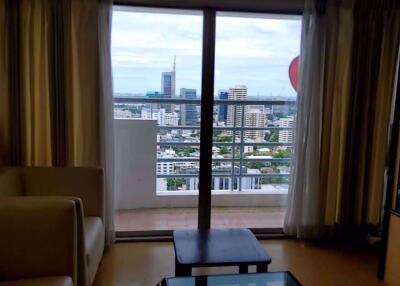 2 bed Condo in The Waterford Diamond Khlongtan Sub District C016054