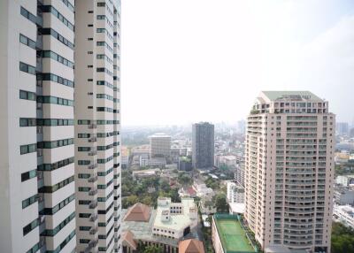 2 bed Condo in Sathorn Gardens Thungmahamek Sub District C016053