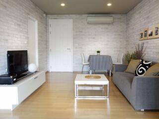 1 bed Condo in Hive Sukhumvit 65 Phrakhanongnuea Sub District C016050