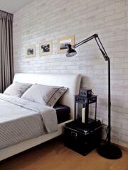 1 bed Condo in Hive Sukhumvit 65 Phrakhanongnuea Sub District C016050