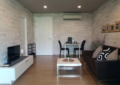 1 bed Condo in Hive Sukhumvit 65 Phrakhanongnuea Sub District C016050