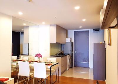 1 bed Condo in 15 Sukhumvit Residences Khlong Toei Nuea Sub District C016049