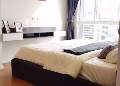 1 bed Condo in 15 Sukhumvit Residences Khlong Toei Nuea Sub District C016049