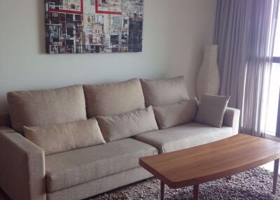 2 bed Condo in The Met Thungmahamek Sub District C016046