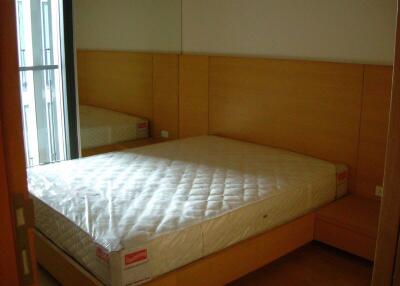 2 bed Condo in The Met Thungmahamek Sub District C016046
