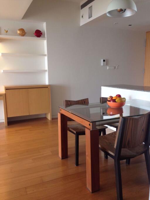 2 bed Condo in The Met Thungmahamek Sub District C016046