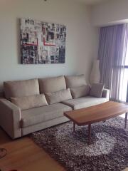 2 bed Condo in The Met Thungmahamek Sub District C016046