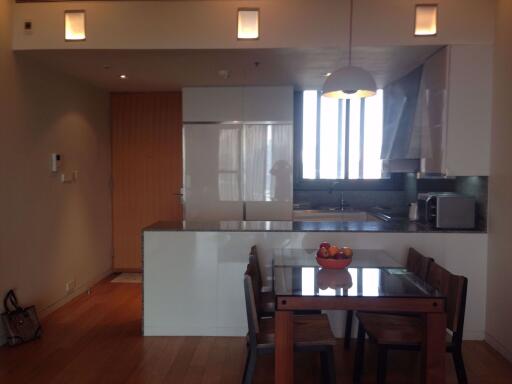 2 bed Condo in The Met Thungmahamek Sub District C016046