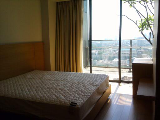 2 bed Condo in The Met Thungmahamek Sub District C016046