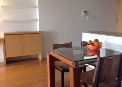 2 bed Condo in The Met Thungmahamek Sub District C016046