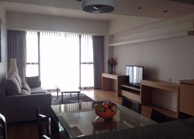 2 bed Condo in The Met Thungmahamek Sub District C016046