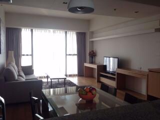 2 bed Condo in The Met Thungmahamek Sub District C016046