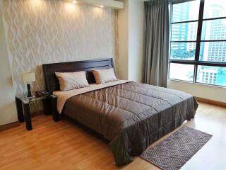 2 bed Condo in CitiSmart Sukhumvit 18 Khlongtoei Sub District C016038