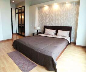 2 bed Condo in CitiSmart Sukhumvit 18 Khlongtoei Sub District C016038