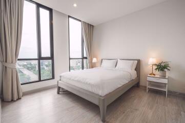 1 bed Condo in Up Ekamai Khlong Tan Nuea Sub District C016035