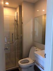 2 bed Condo in Life Asoke Bangkapi Sub District C016033