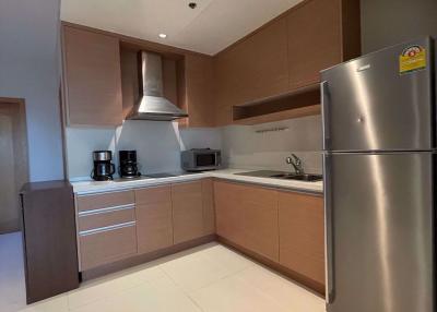 1 bed Duplex in The Emporio Place Khlongtan Sub District D016031