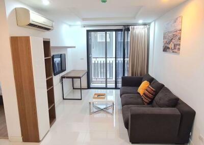 1 bed Condo in Voque Sukhumvit 31 Khlong Toei Nuea Sub District C016029