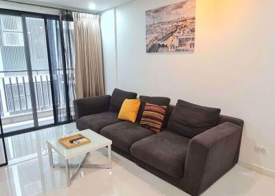 1 bed Condo in Voque Sukhumvit 31 Khlong Toei Nuea Sub District C016029