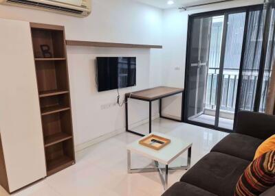 1 bed Condo in Voque Sukhumvit 31 Khlong Toei Nuea Sub District C016029