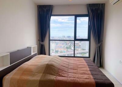 2 bed Condo in Life Sukhumvit 48 Phra Khanong Sub District C016028