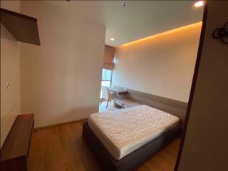 2 bed Condo in The Address Sathorn Silom Sub District C016023