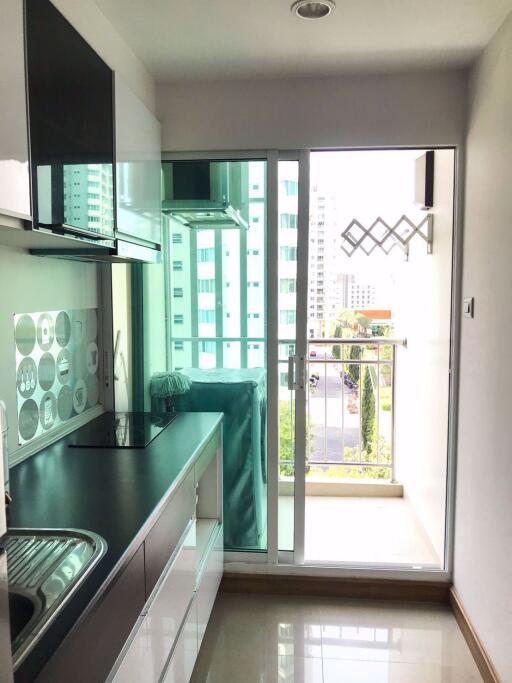 2 bed Condo in Supalai Wellington 2 Huai Khwang Sub District C016022