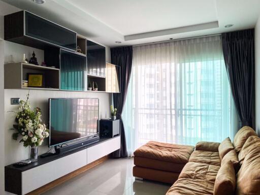 2 bed Condo in Supalai Wellington 2 Huai Khwang Sub District C016022