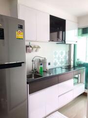 2 bed Condo in Supalai Wellington 2 Huai Khwang Sub District C016022