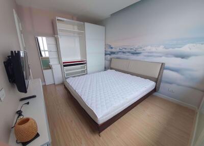 2 ห้องนอน, 1 ห้องน้ำ คอนโด ราคา ฿ 6,690,000