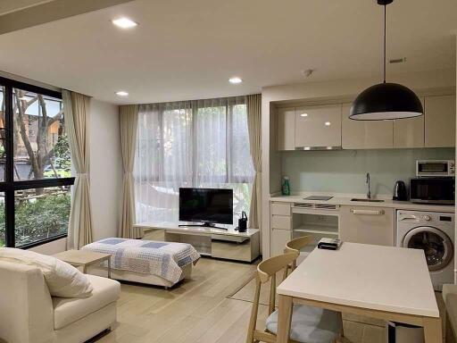 1 bed Condo in LIV@49 Khlong Tan Nuea Sub District C016018