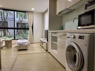 1 bed Condo in LIV@49 Khlong Tan Nuea Sub District C016018