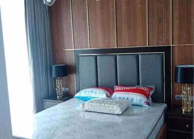 1 bed Condo in 28 Chidlom Lumphini Sub District C016016