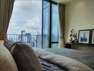 1 bed Condo in 28 Chidlom Lumphini Sub District C016015