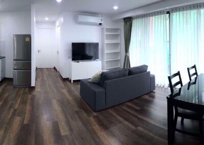 2 bed Condo in Click Condo Sukhumvit 65 Phrakhanongnuea Sub District C016010