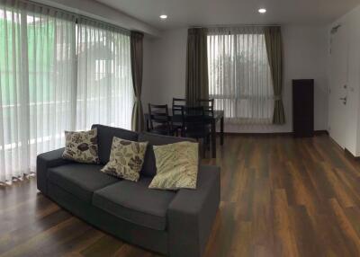 2 bed Condo in Click Condo Sukhumvit 65 Phrakhanongnuea Sub District C016010