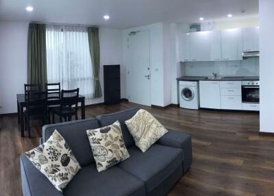 2 bed Condo in Click Condo Sukhumvit 65 Phrakhanongnuea Sub District C016010